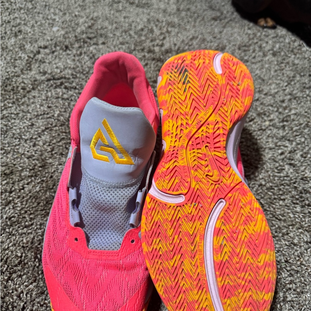 Nike Giannis Immortality 2 Basketball Shoes
